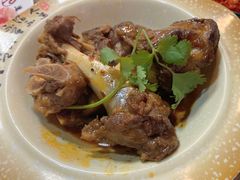 -羊家胡同·龙虾烧烤火锅(龙汇路店)