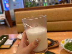-萨莉亚意式餐厅(永旺购物中心店)