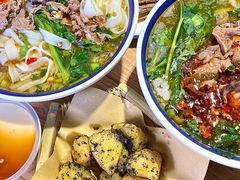 -云阿蛮生烫牛肉米线(景星店)