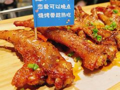-好唛士·精酿啤酒烧烤(金沪路店)