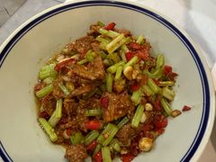 -新新湘菜馆(新中街二条店)