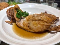 -老德州四合院·德州菜(天衢路店)