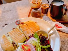 -Maan coffee漫咖啡(1905店)