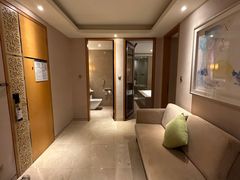 -绿城千岛湖喜来登度假酒店