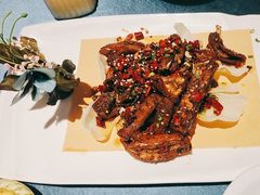 -柴米油盐三杯鸡(象山北路店)