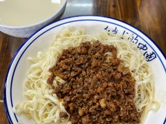 -雪琴面馆富安特色鱼汤面(城中花园店)
