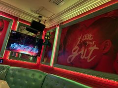 -W20 SHINING Party·K(悦豪和平路店)