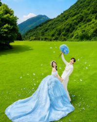 -第一夫人婚纱摄影(南京店)