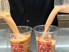 -兵立王鲜果茶·奶茶(大学路店)