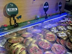 -春天烤肉自助餐厅(贵都店)