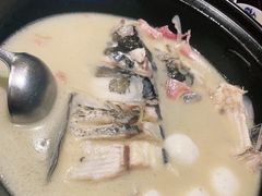 乾隆鱼头-皇饭儿·王润兴酒楼(河坊街店)
