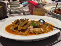 -百富源·海鲜辽菜(浑河堡店)
