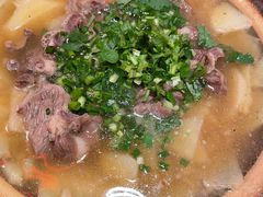 -侯师傅热炒店(印象城店)