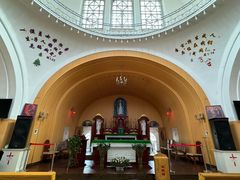 -圣·阿列克谢耶夫教堂