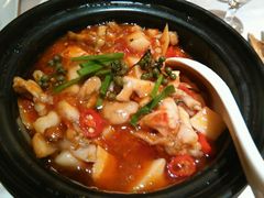 android_upload_pic-粗茶淡饭·汉口公馆(循礼门店)