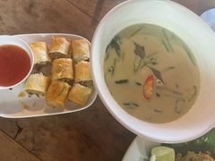 -Kat's Kitchen