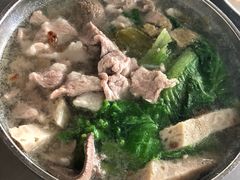 -广场正宗原汁薏米店