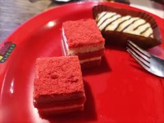 -好伦哥比萨烤肉自助(马家堡店)