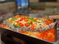 -欧匠葫炉鱼(钱江世纪城店)