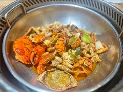 -七欣天香辣蟹火锅(苏州相城VIP总店)