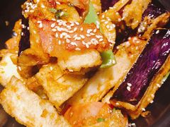 -原食日记(三里屯店)