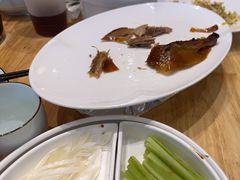 -伊喜饺子·烤鸭(五道口学院路店)