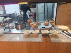 -比格比萨自助(南京万达茂店)