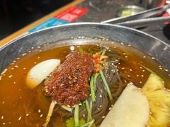 -一品诚记烤肉·甄选店(中南路店)