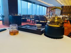 -白天鹅宾馆-宏图府餐厅