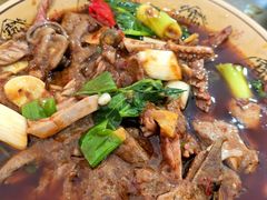 -周师饭店