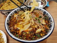 -有礼有面(知春路店)