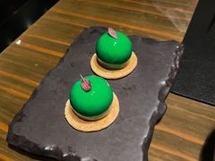 -Salon de The de Joel Robuchon(外滩18号店)