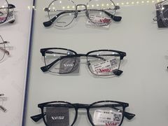 -浙文眼镜(华熙528店)