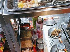 -幸福小串·地摊小炉子(三阳路店)