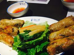 -美奈小馆·越南料理(中航城君尚购物中心店)