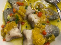 -风味小馆(天目湖宾馆店)