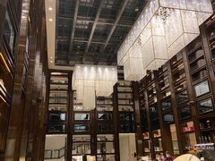-南京圣和府邸豪华精选酒店