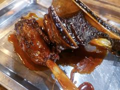 -王裕興肉莊(南禅寺店)