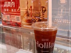-好利来(东四店)