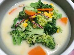 -咖啡之翼(奥特莱斯店)