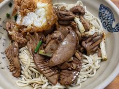 -无名氏面馆(邮电路店)