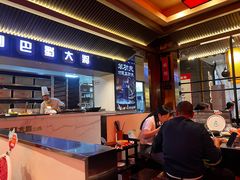 -巴蜀大将火锅(春熙店)