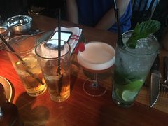 -The Meat & Wine Co Southbank(南岸店)