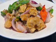 -老边饺子馆·东北菜(虎坊桥店)