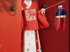 -海马体照相馆(成都来福士广场店)