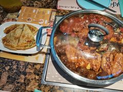 -黄记煌三汁焖锅(银盆岭万达广场店)