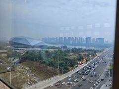 -皇朝万鑫自助餐厅