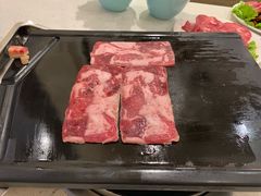 -韩时烤肉(枫蓝店)