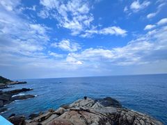 -三亚蜈支洲岛旅游区