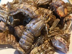 -蓝珊甄选海鲜自助·火锅大排档(近阿那亚店)